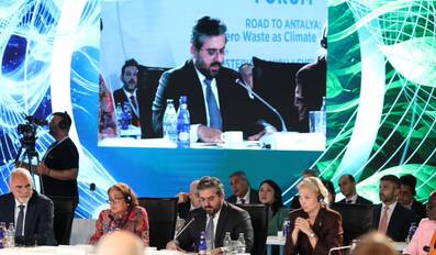 Zero Waste Forum 2026